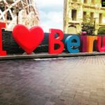 Allu Arjun Instagram - Beirut . Lebanon 🇱🇧 Beirut, Lebanon