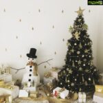 Allu Arjun Instagram - MERRY CHRISTMAS