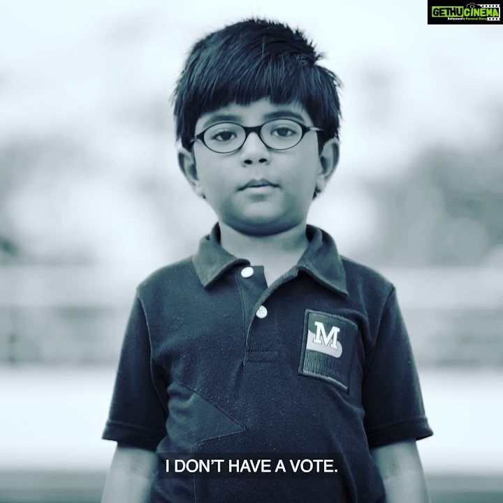 Allu Arjun Instagram - My very dear friend Meghna Jupally who is the Founder of Meru International School made a short film for social awareness. It’s about the topic “ PLS VOTE” . Lovely Initiative. Proud to share my Friends work . Cute Video ... Pls Watch. Thank you. @meruinternationalschool #meruviansrequesttovote #castyourvote