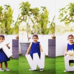 Allu Arjun Instagram - Happy Birthday to my chubby fellow Arha ... Turning Two Today ... Muuaaahhhh ! #alluarha #studiopicaboo