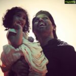 Allu Arjun Instagram – Not the best of a picture but the best of a memory ❤️