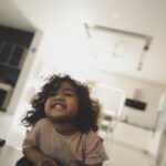 Allu Arjun Instagram – The Day is made before it even started with ur daughters smile . #aaclicks #daughtershine #cutenessoverload #alluarha