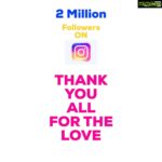 Allu Arjun Instagram – Thank You all for the Love. Overwhelmed . Gratitude !