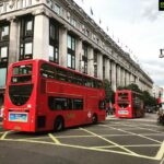 Allu Arjun Instagram – LONDON 🇬🇧