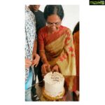 Allu Arjun Instagram - Happy Birthday Mom . The sweet heart of my life ❤️