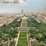 Allu Arjun Instagram - PARIS . Champs De Mars . #aaclicks