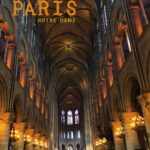 Allu Arjun Instagram – PARIS . Notre Dame Church . #aaclicks