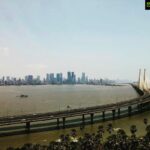 Allu Arjun Instagram – MUMBAI : A city of Dreams Taj Lands End, Mumbai