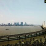 Allu Arjun Instagram - MUMBAI : A city of Dreams Taj Lands End, Mumbai
