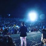 Allu Arjun Instagram - Thank you All for making it a memorable and a successful function. Thank You All Esply Ram Charan for being our guest of Honour