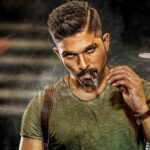 Allu Arjun Instagram - NSNI May 4th Release