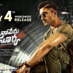 Allu Arjun Instagram - NSNI May 4th Release