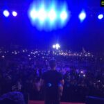 Allu Arjun Instagram - #NSNI Audio Function at Military Madhavaram . A place of real honour & sacrifice . Proud to be there. 🇮🇳