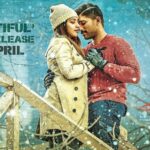 Allu Arjun Instagram – BEAUTIFUL “ Song Release on 13th April #NSNI