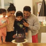 Allu Arjun Instagram - Happy Birthday to my Bestie , my Bunch of Happiness , My Baby Boy Ayaan 😘😘😘