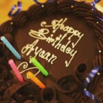 Allu Arjun Instagram - Happy Birthday to my Bestie , my Bunch of Happiness , My Baby Boy Ayaan 😘😘😘