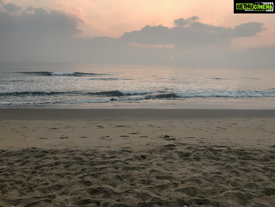Allu Arjun Instagram - My Madras ! Home Town . Foundation of Life . Gratitude.