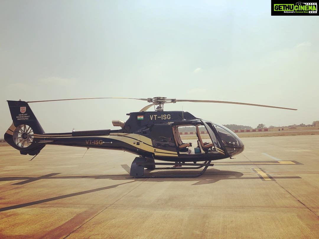Allu Arjun Instagram - Ooty Drop ! What a Fierce Mean Machine Coimbatore, Tamil Nadu