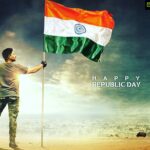 Allu Arjun Instagram - HAPPY REPUBLIC DAY