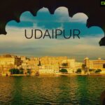 Allu Arjun Instagram – UDAIPUR #aaclicks #traveldairies #udaipur