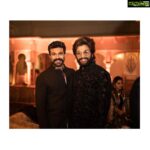 Allu Arjun Instagram - Many many happy returns of the day to my sweetest brother. @alwaysramcharan