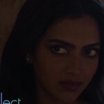 Amala Paul Instagram - Sometimes, there is a charm about the forbidden that makes it desirable. Listen to 'Tera Uthke Yoon'  by @rekha_bhardwaj to feel the doubt Shankar felt on @JioSaavn, and watch the full music video on @VootSelect’s YouTube page!   #RanjishHiSahi: streaming on 13th Jan on #VootSelect.    Created by @maheshfilm Written and directed by @pushpdeepbhardwaj @tahirrajbhasin @amupuri @aabhasjoshi @shreyasjoshi86 @ravindra.joshi.ravi @visheshfilms @officialjiostudios @sakshibhatt #SahilSaigal #VisheshEntertainment