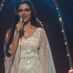 Amala Paul Instagram – From the lanes of Bombay and the glamour of Bollywood in the 70s, comes a dramatic love story about a struggling director, his wife, and his superstar lover.

Find out what happens in #RanjishHiSahi: streaming on @VootSelect from 13th January.

Created by @maheshfilm
Written and directed by @pushpdeepbhardwaj

@tahirrajbhasin @amupuri
@visheshfilms @officialjiostudios @sakshibhatt #SahilSaigal 
#VisheshEntertainment
