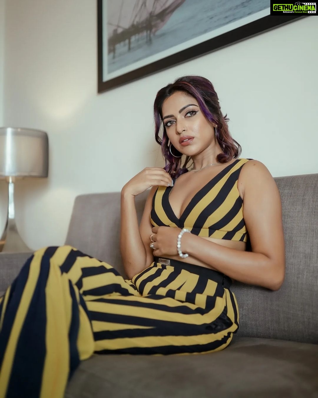 Amala Paul - 286.4K Likes - Most Liked Instagram Photos
