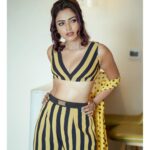 Amala Paul Instagram - Dressed to the nines in excitement of #RanjishHiSahi. 💃 Outfit: @labelnityabajaj Stylist: @twofoldstyles Mua: @makeupandhairbysagallya Photography: @nostalgiaevents.in @rahulaniz Streaming on @VootSelect from 13th January. Created by @maheshfilm Written and directed by @pushpdeepbhardwaj @tahirrajbhasin @amupuri @visheshfilms @officialjiostudios @sakshibhatt #SahilSaigal #VisheshEntertainment #myart #mypurpose #bollywood #hindi #hindicinema #bollywoodshows