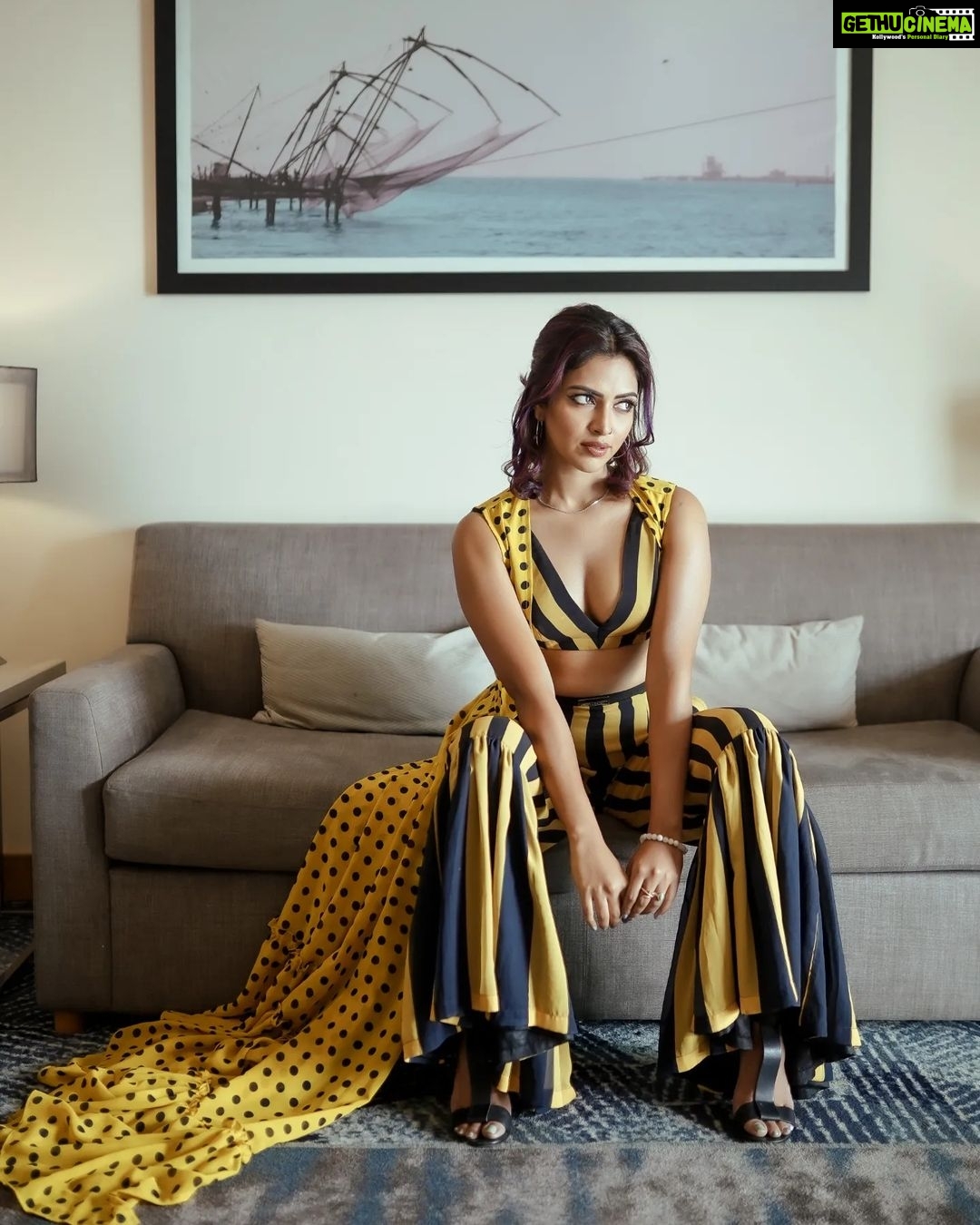 Amala Paul - 286.4K Likes - Most Liked Instagram Photos