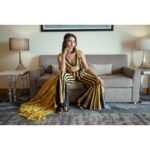 Amala Paul Instagram - Dressed to the nines in excitement of #RanjishHiSahi. 💃 Outfit: @labelnityabajaj Stylist: @twofoldstyles Mua: @makeupandhairbysagallya Photography: @nostalgiaevents.in @rahulaniz Streaming on @VootSelect from 13th January. Created by @maheshfilm Written and directed by @pushpdeepbhardwaj @tahirrajbhasin @amupuri @visheshfilms @officialjiostudios @sakshibhatt #SahilSaigal #VisheshEntertainment #myart #mypurpose #bollywood #hindi #hindicinema #bollywoodshows