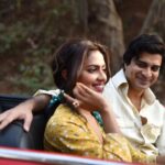Amala Paul Instagram - Bits and bobs from #RanjishHiSahi. I loved every minute of it. Can you tell? 😍 Streaming on @VootSelect from 13th January. Created by @maheshfilm Written and directed by @pushpdeepbhardwaj @tahirrajbhasin @amupuri @visheshfilms @officialjiostudios @sakshibhatt #SahilSaigal #VisheshEntertainment #myart #mypurpose #bollywood #hindi #hindicinema #bollywoodshows