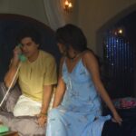 Amala Paul Instagram - Bits and bobs from #RanjishHiSahi. I loved every minute of it. Can you tell? 😍 Streaming on @VootSelect from 13th January. Created by @maheshfilm Written and directed by @pushpdeepbhardwaj @tahirrajbhasin @amupuri @visheshfilms @officialjiostudios @sakshibhatt #SahilSaigal #VisheshEntertainment #myart #mypurpose #bollywood #hindi #hindicinema #bollywoodshows