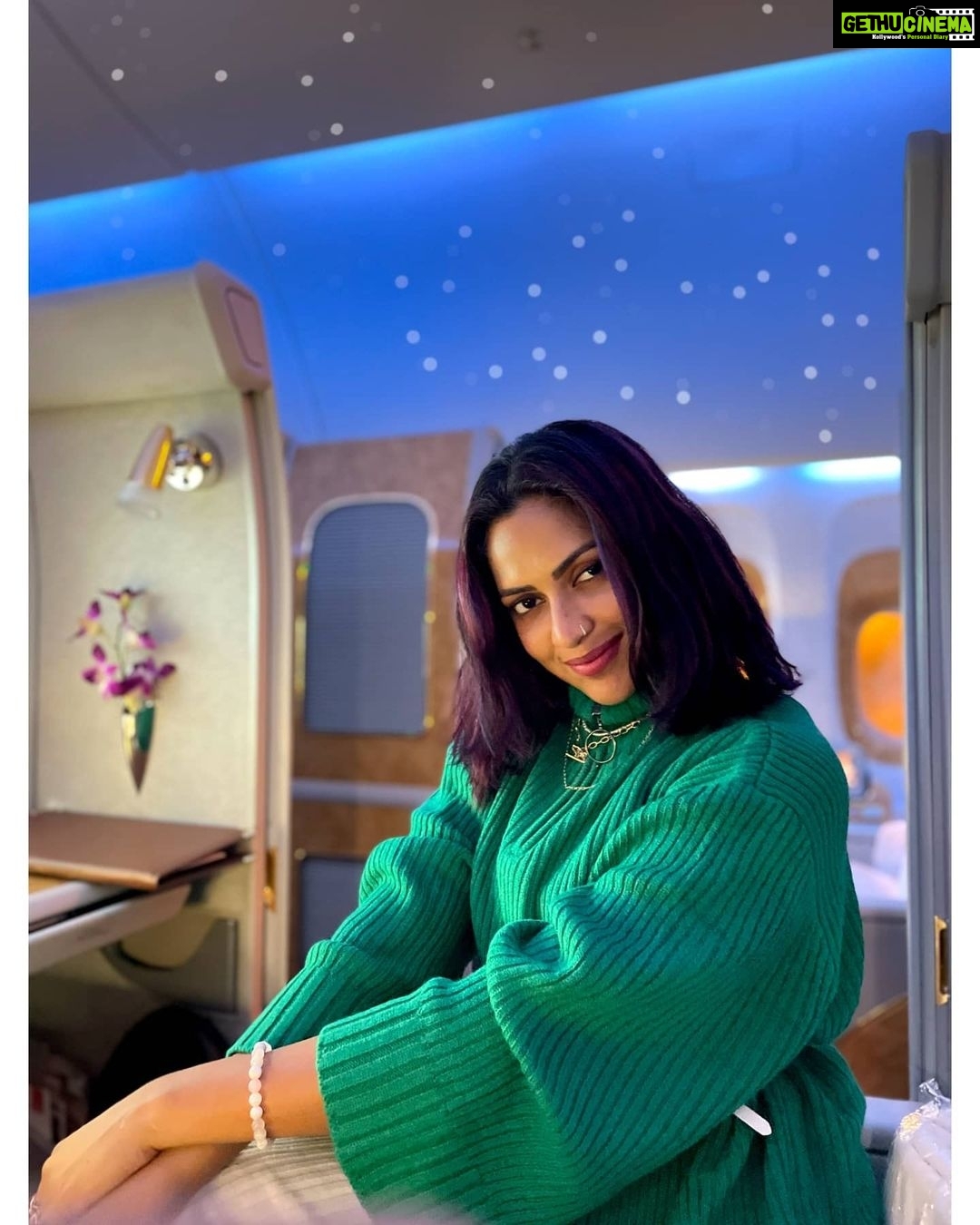 Amala Paul - 246.3K Likes - Most Liked Instagram Photos