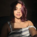 Amala Paul Instagram - Dear one, The final full moon of 2021 is here and shining light upon what you need to know most about the past year, as well as what you can look forward to in the months to come. To assist you with connecting more deeply with the final full moon of 2021, follow these easy-to-follow steps: 1. Say out loud, “I welcome the Full Moon’s energy to enlighten my senses and guide my decisions to align with my soul’s needs.” 2. Think of one thing you wish to come true in the next year. 3. Say out loud, “I am grateful for my intuition’s guidance. I trust in the path I walk, even when I’m uncertain of the unknown direction it takes me. I know it’s for the highest and greatest good of all.” These 3 simple steps will help you close out the year and enter 2022 aligned with your soul’s energetic blueprint, confident in where you are now because you’re able to trust in the Universal support you have. Simple and energetically impactful. The days will become brighter once again, and one day you’ll look back and be in awe of the strength you’ve been able to gain to get through it all. You deserve all the rewards this Full Moon offers you, dear one. As they arrive in their own divine timing, sit in gratitude, knowing that you are so deserving of each and every one. You are divinely guided and infinitely protected. Thank you @themoontarrot #tarrotreads #divineguidance #fullmoon #moonchild