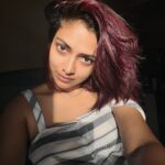 Amala Paul Instagram - Dear one, The final full moon of 2021 is here and shining light upon what you need to know most about the past year, as well as what you can look forward to in the months to come. To assist you with connecting more deeply with the final full moon of 2021, follow these easy-to-follow steps: 1. Say out loud, “I welcome the Full Moon’s energy to enlighten my senses and guide my decisions to align with my soul’s needs.” 2. Think of one thing you wish to come true in the next year. 3. Say out loud, “I am grateful for my intuition’s guidance. I trust in the path I walk, even when I’m uncertain of the unknown direction it takes me. I know it’s for the highest and greatest good of all.” These 3 simple steps will help you close out the year and enter 2022 aligned with your soul’s energetic blueprint, confident in where you are now because you’re able to trust in the Universal support you have. Simple and energetically impactful. The days will become brighter once again, and one day you’ll look back and be in awe of the strength you’ve been able to gain to get through it all. You deserve all the rewards this Full Moon offers you, dear one. As they arrive in their own divine timing, sit in gratitude, knowing that you are so deserving of each and every one. You are divinely guided and infinitely protected. Thank you @themoontarrot #tarrotreads #divineguidance #fullmoon #moonchild