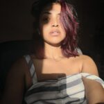 Amala Paul Instagram - Dear one, The final full moon of 2021 is here and shining light upon what you need to know most about the past year, as well as what you can look forward to in the months to come. To assist you with connecting more deeply with the final full moon of 2021, follow these easy-to-follow steps: 1. Say out loud, “I welcome the Full Moon’s energy to enlighten my senses and guide my decisions to align with my soul’s needs.” 2. Think of one thing you wish to come true in the next year. 3. Say out loud, “I am grateful for my intuition’s guidance. I trust in the path I walk, even when I’m uncertain of the unknown direction it takes me. I know it’s for the highest and greatest good of all.” These 3 simple steps will help you close out the year and enter 2022 aligned with your soul’s energetic blueprint, confident in where you are now because you’re able to trust in the Universal support you have. Simple and energetically impactful. The days will become brighter once again, and one day you’ll look back and be in awe of the strength you’ve been able to gain to get through it all. You deserve all the rewards this Full Moon offers you, dear one. As they arrive in their own divine timing, sit in gratitude, knowing that you are so deserving of each and every one. You are divinely guided and infinitely protected. Thank you @themoontarrot #tarrotreads #divineguidance #fullmoon #moonchild