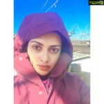 Amala Paul Instagram - Melancholy Hills 🍂 #soulsearching #moonchildmusings #moonchild #traveldiaries #metime