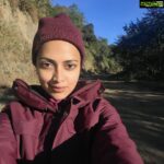 Amala Paul Instagram - Melancholy Hills 🍂 #soulsearching #moonchildmusings #moonchild #traveldiaries #metime