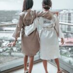Amala Paul Instagram - Alca - the sweetest thing I know on earth. Well, my brother married her but I manifested all of her in one piece! 😍 Unconditional lover, sexy as fuck, my childhood dream of a chechi (sistaa), the coolest fu***** Nats (nathoon-sis in law), healing touch 😇, amazing tea maker andddd, well nothing else so far on the plate, we are waiting 😜! You are the wildest party mate, best friend to go on whining, crying, and contemplating if I will ever find my prince charming (my Christian Grey 🤪 or The Joker 😅😬) And LAST BUT NOT THE LEAST, the one who needs to be with mom the most! 🤣🤣🤣 You are my home Alcoos. HAPPY BIRTHDAY. 💓🦄 #alcasbirthday #letseatcake #happybirthday #manifestations Outfit: @lillys_couture_ Makeup: @makeupandhairbysagallya Photography: @nostalgiaevents.in Kochi, India