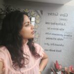 Amala Paul Instagram – Hey can you translate? 😚 Dr Rashmi Shetty