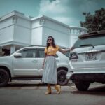 Amala Paul Instagram - "Stop leaving and you will arrive. Stop searching and you will see. Stop running away and you will be found." ~ Lao Tzu 🙏