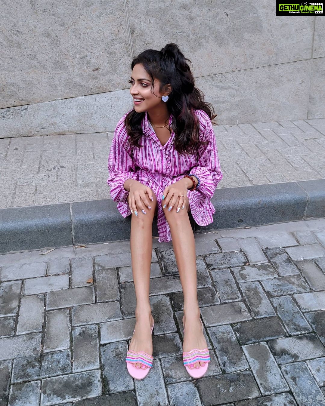Amala Paul - 257.6K Likes - Most Liked Instagram Photos