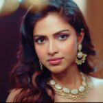 Amala Paul Instagram - I am me. One of the most fundamental needs of any being, is the need to express oneself. Self expression, thus is expression of freedom, courage, individualism, creativity and aesthetics. I am delighted to associate with a fine jewellery brand like Amaera that lets people with refined sense express themselves through distinct jewellery choices. Come, search and find yourself. Client: @amaera_jewels Credits Agency: @humanstories.in AgencyTeam: @sreejithsnark @sethu__anand @vishnu_ceeyez @anna_bunny05 @deekshith222_db Photography: @tijojohnphotography Retouching: @jeminighosh Makeup & Hair: @shaanmu Styling: @styledbysmiji Art: @dayalu.k.d.8 Videography: @picstory_josecharles Production: @worldofdone @jithinharid