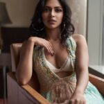 Amala Paul Instagram – Aladdin’s Jasmine. 🌼🌝

@shopverb @viariaccessories
Styled by @pallakhshah assisted by @shrey_vaishnav_
Hair @divyashetty_
Makeup @makeupartistdanish
Photographer – @kalyanyasaswi
