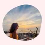Amala Paul Instagram - 2020 ~ The year that was! ✨🍃🕉️☯️🙏😇 🧚‍♀️💫😍🐍 🔥 #theyearthatwas #amalasyear #2020 #awalkdownmemorylane #yogini #kundalini #grateful #healing #selflove #exploreyourself #solojourney #transform #innerchild #greatvibesonly