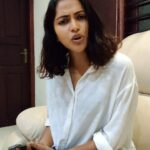 Amala Paul Instagram -