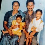 Amala Paul Instagram - Pappa me and Jithu have never known you so much like we do today in our lives. I have two wishes on your bday. First wherever you are right now and in whichever form, me mom and jithu wish you the best happiness, bliss, peace and all your wishes are granted. Second wish for me is that when we cross our paths in this lifetime or any life times pls give me the guidance to recognise you. I want to tell you something. LITTLE AMALA MISSES YOU A LOOOOOOOOOTTTTTT. We will never be a complete family without you pappa.. WE MISS YOU. Happy birthday pappa!