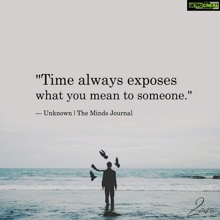 Amala Paul Instagram - Let it all go. See what stays.