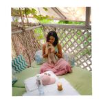 Amala Paul Instagram - If pupper doesn't love you, we can't be friends. 🐶 . . #princessmilliepie #pupsofinstagram #cuteattack #happiness💕
